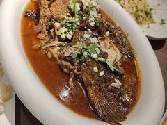 -老长春肉馆(创业大街店)