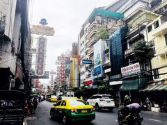 -唐人街(耀华力路)