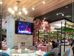 大堂-品大三(大行宫店)