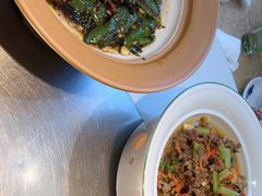 -陈大锅·岳阳鱼馆·地道岳阳菜(美食街店)