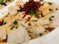 -北李·海肠捞饭·大连菜(望京凯德MALL店)