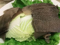 -清真·马家火锅美食城(镇江北路店)