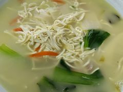 -粗茶淡饭(东关街店)