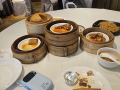 -万龙洲海鲜(南新仓店)