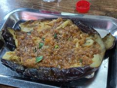 -马老大烧烤(和平路店)