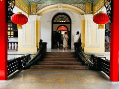 -南京中国近代史遗址博物馆(南京总统府)