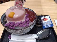 -WONDER ICE 萬得冰田(建設路总店)
