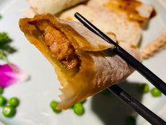 -新白鹿餐厅(金鹰新街口店)