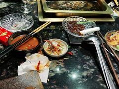 -王家渡火锅店(亦庄店)