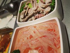 -海底捞火锅(金光华店)