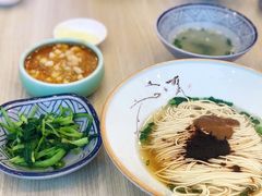 -朱洪元苏式面馆(绿宝广场店)