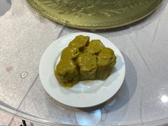芥末墩-泰丰楼(前门西大街店)