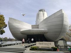 -东湖景区