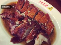 -陈光记烧腊(长寿路店)