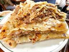 -清真永恒华威肉饼(潘家园店)