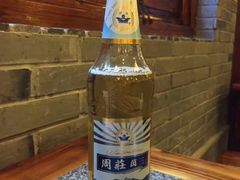 -沈厅酒家(周庄店)
