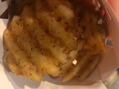 -麦当劳(双榆树店)