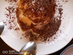 传统提拉米苏-PIZZA BIANCA(万象城店)