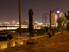 -大小河街
