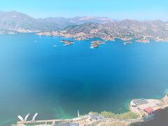-仙岛湖旅游风景区