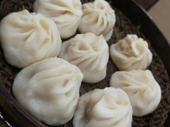 虾肉小笼-新丰小吃(中山中路分店)