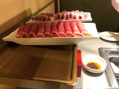 捞派肥牛-海底捞火锅(凯德广场店)