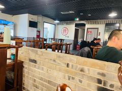 -再宣武文化主题餐厅·清真
