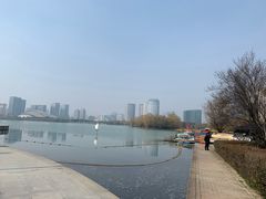 -天鹅湖体育公园