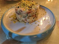 -玛丽娜中西餐厅(四道街店)