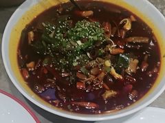 -李氏传家菜(兴城路店)