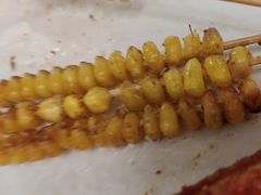 -白仁仔· 活烤海鲜 宵夜(豫园店)