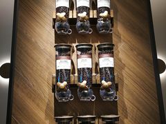 -Peet's Coffee皮爷咖啡(德基店)