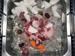 -九府羊·鲜羊火锅·烤串(新华路店)