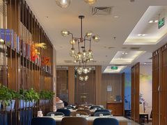 -燕郊烧鸽子(酷车小镇店)