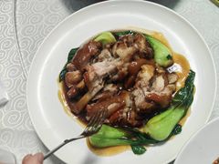 -郭林家常菜烤鸭(曙光西路店)