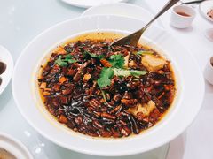 -新吉士·上海菜(浦东LCM置汇旭辉店)