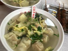 -海平馄饨(逍遥二路店)
