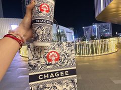 -霸王茶姬(大连万象汇店)