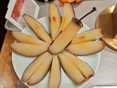 -杨小佳·齐齐哈尔烤肉·烤串(广州店)