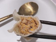 原汁海胆水饺-喜鼎海胆水饺(平安金融中心店)