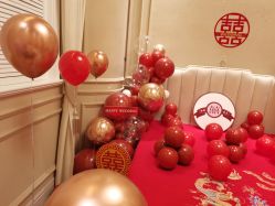 点击看大图 -艺鸣气球派对·生日惊喜宝宝宴·求婚订婚·表白婚房布置
