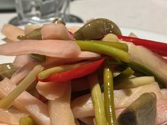 -院8里·小聚园老川菜(九眼桥店)