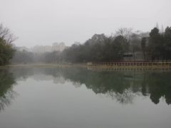 -贵阳市花溪国家城市湿地公园