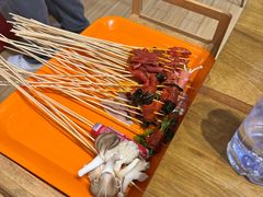 -黔哆哆地摊酸汤火锅(清湖店)