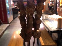 -管氏翅吧(广渠门店)