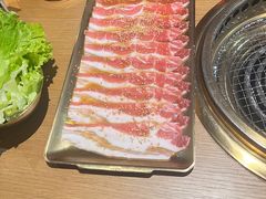 -七小福烤肉(新奥店)
