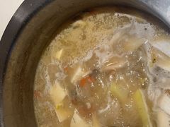 -马家斑.鲜鱼火锅(松湖万科店)