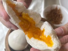 流沙包-味可道美食坊(福基路店)