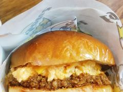 墨西哥肉酱蛋堡-蛋魂EGGSOUL(洪武创始店)