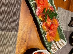 -一本料理(西溪天街店)